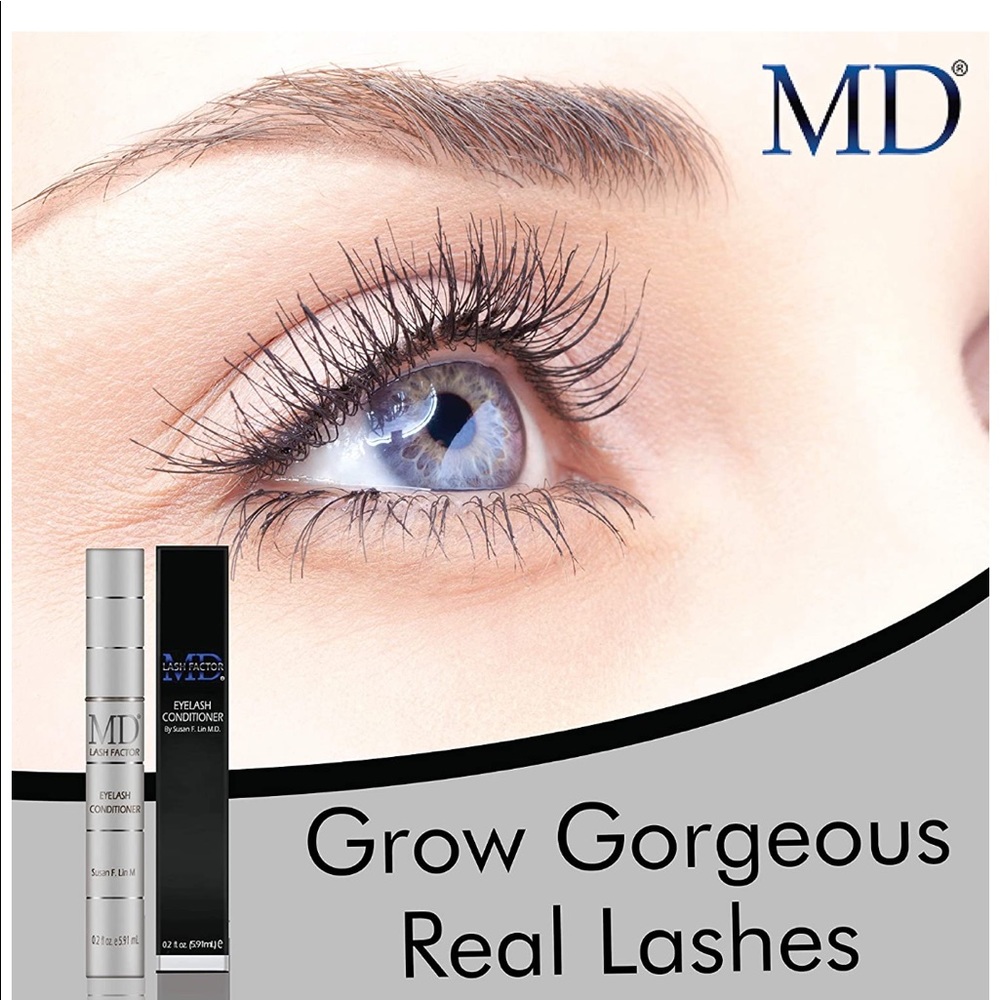 NIB Eyelash Conditioner , 4 packs